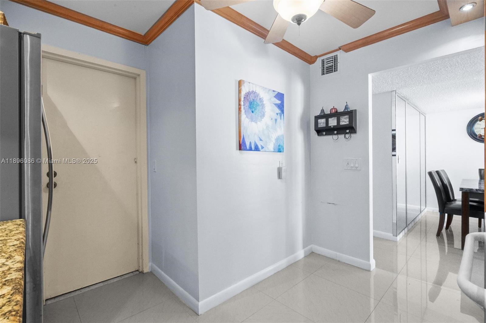 QUADOMAIN TOWER I AND IV - Residential Lease
