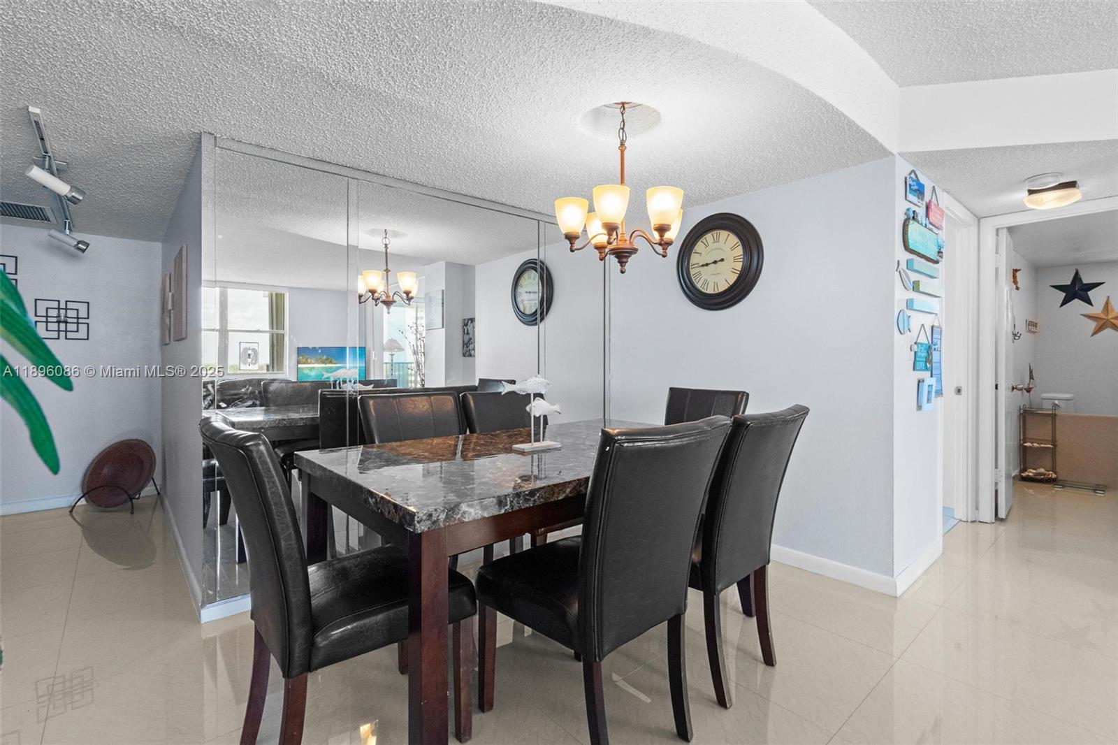 QUADOMAIN TOWER I AND IV - Residential Lease