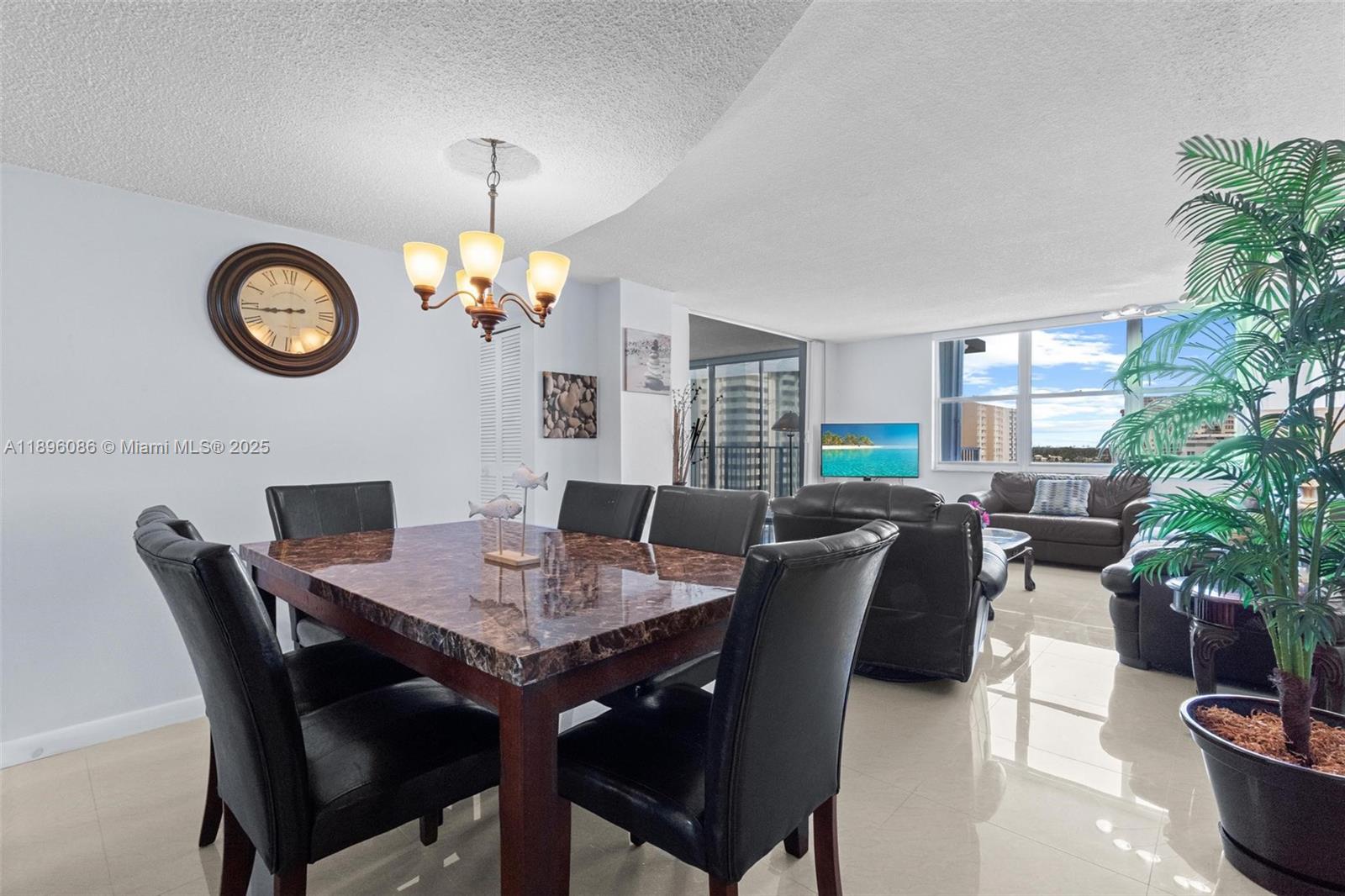 QUADOMAIN TOWER I AND IV - Residential Lease