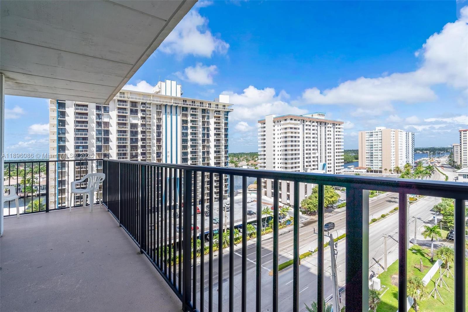 QUADOMAIN TOWER I AND IV - Residential Lease