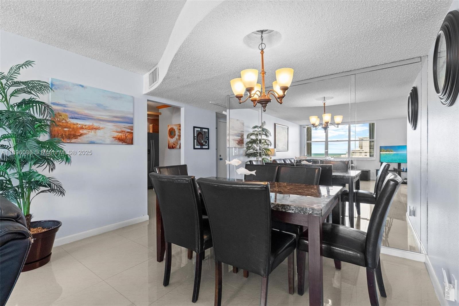 QUADOMAIN TOWER I AND IV - Residential Lease
