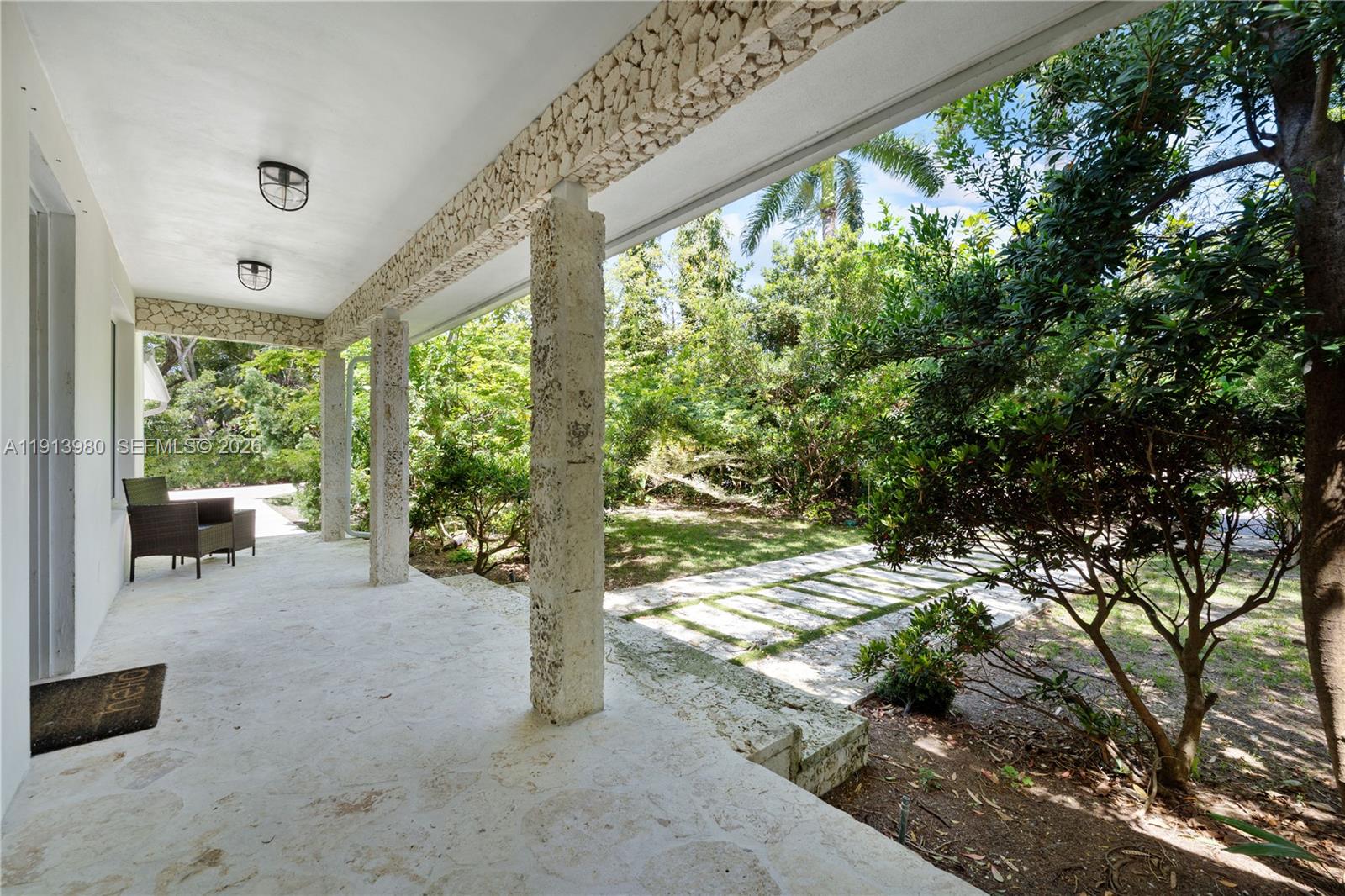 BAY POINT - Residential