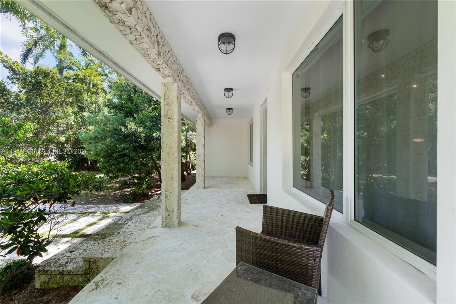 BAY POINT - Residential