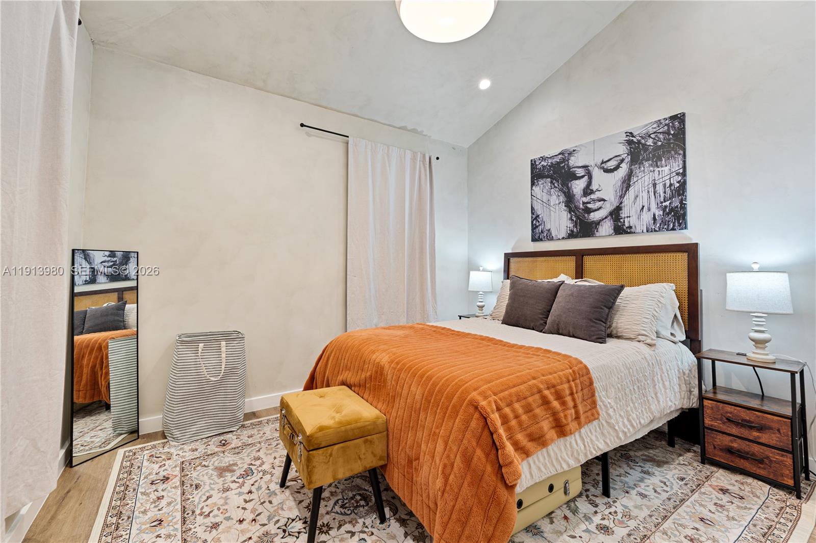 BAY POINT - Residential