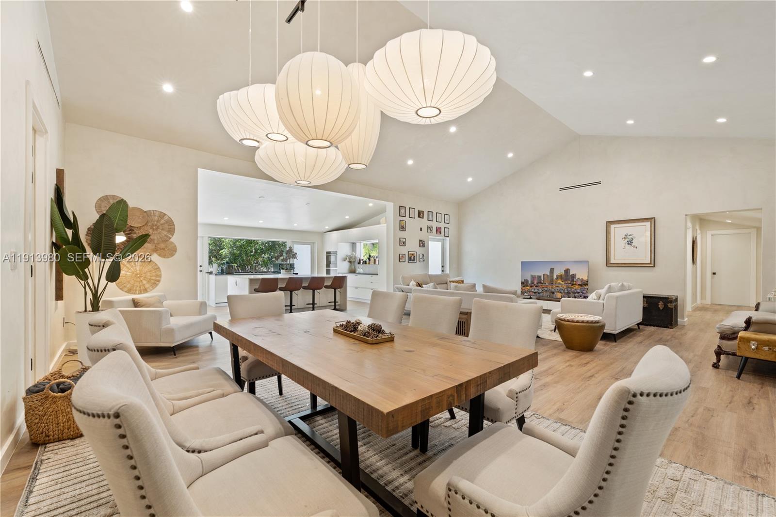 BAY POINT - Residential