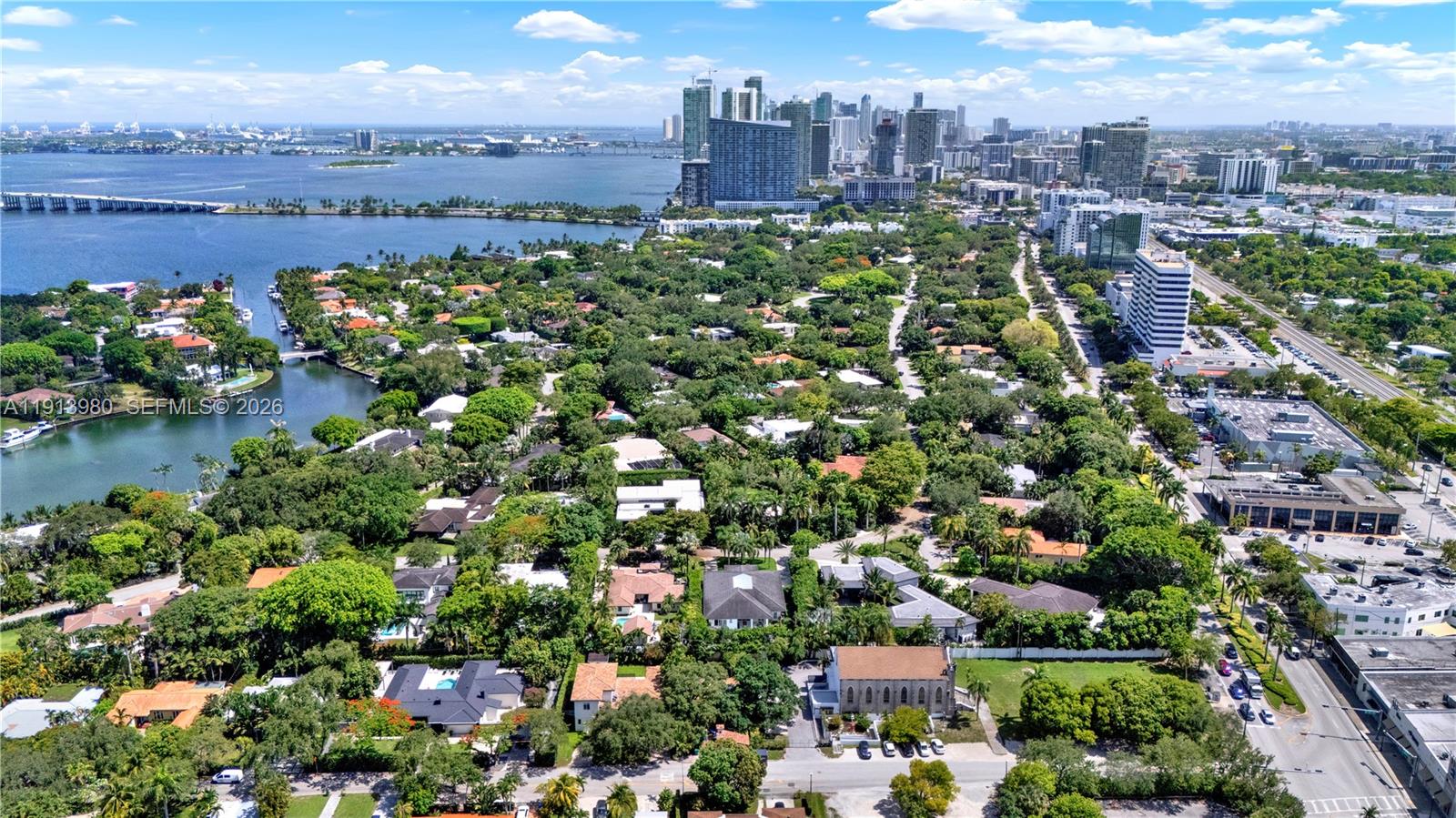 BAY POINT - Residential