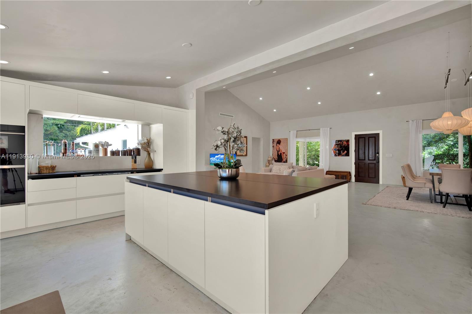 BAY POINT - Residential