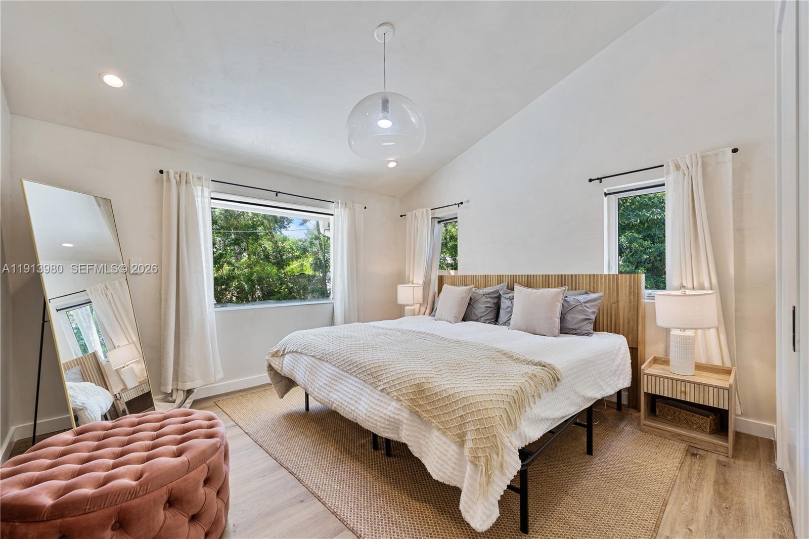 BAY POINT - Residential