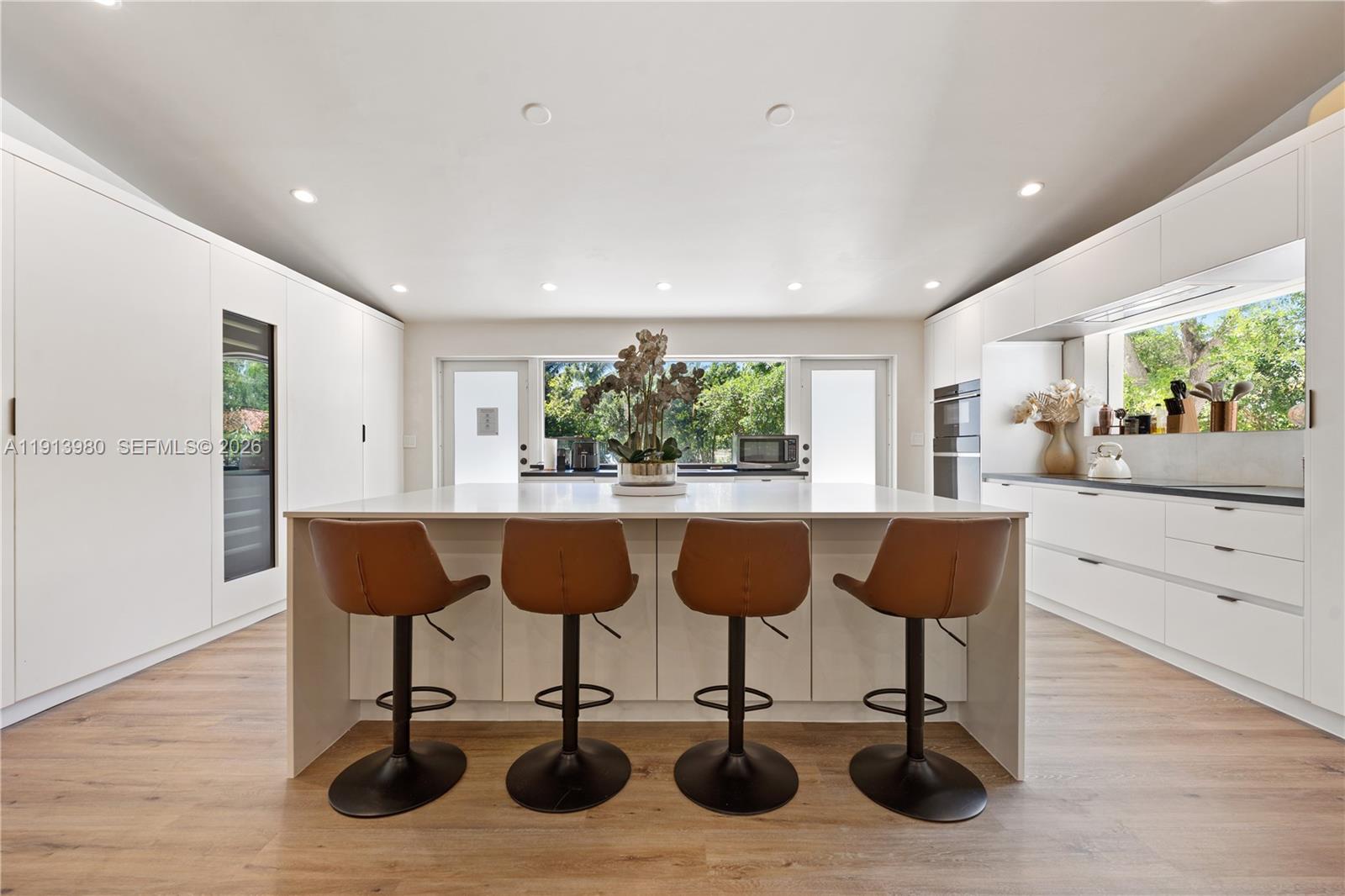 BAY POINT - Residential