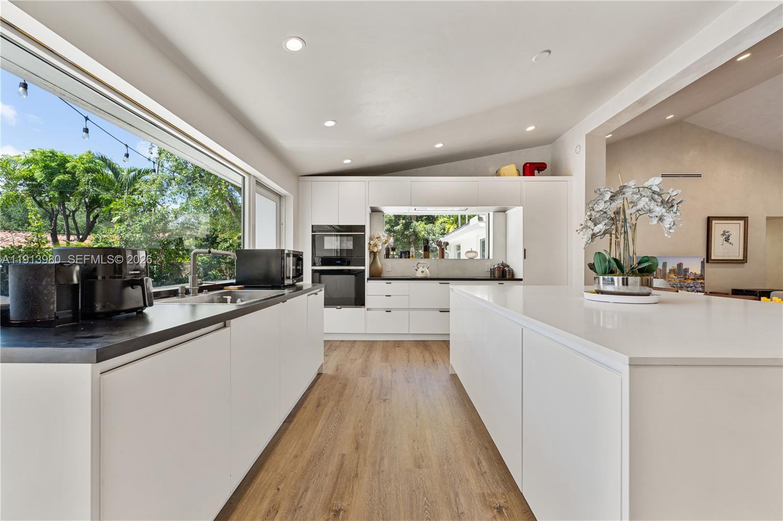 BAY POINT - Residential