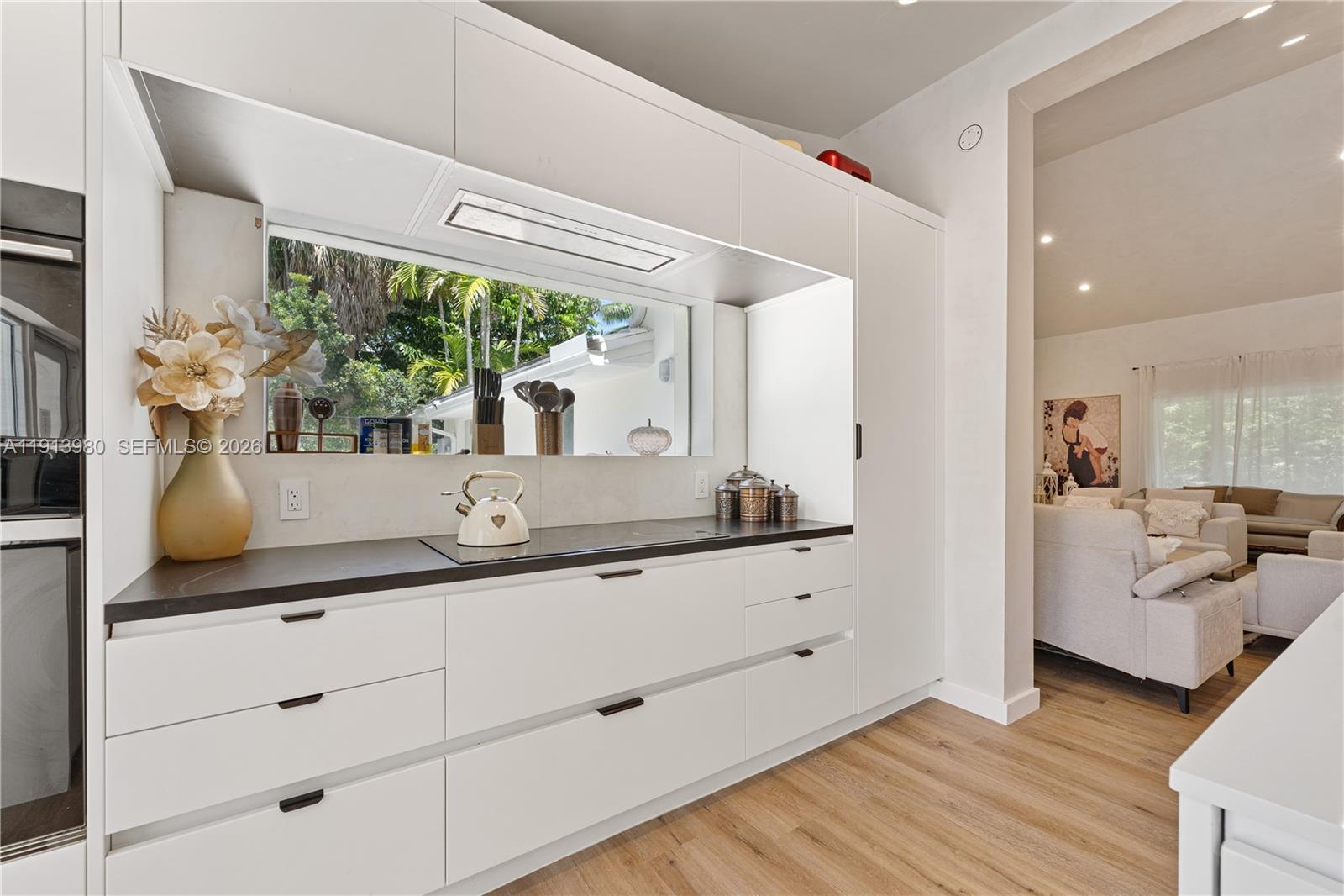 BAY POINT - Residential