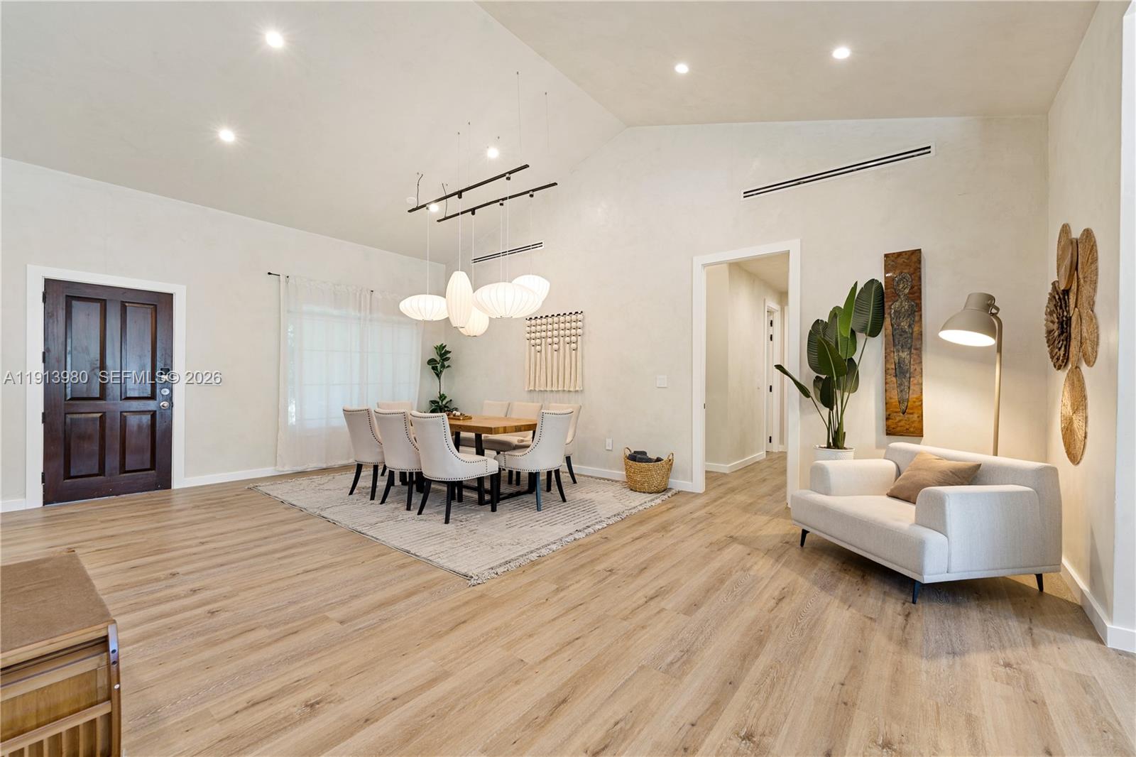 BAY POINT - Residential