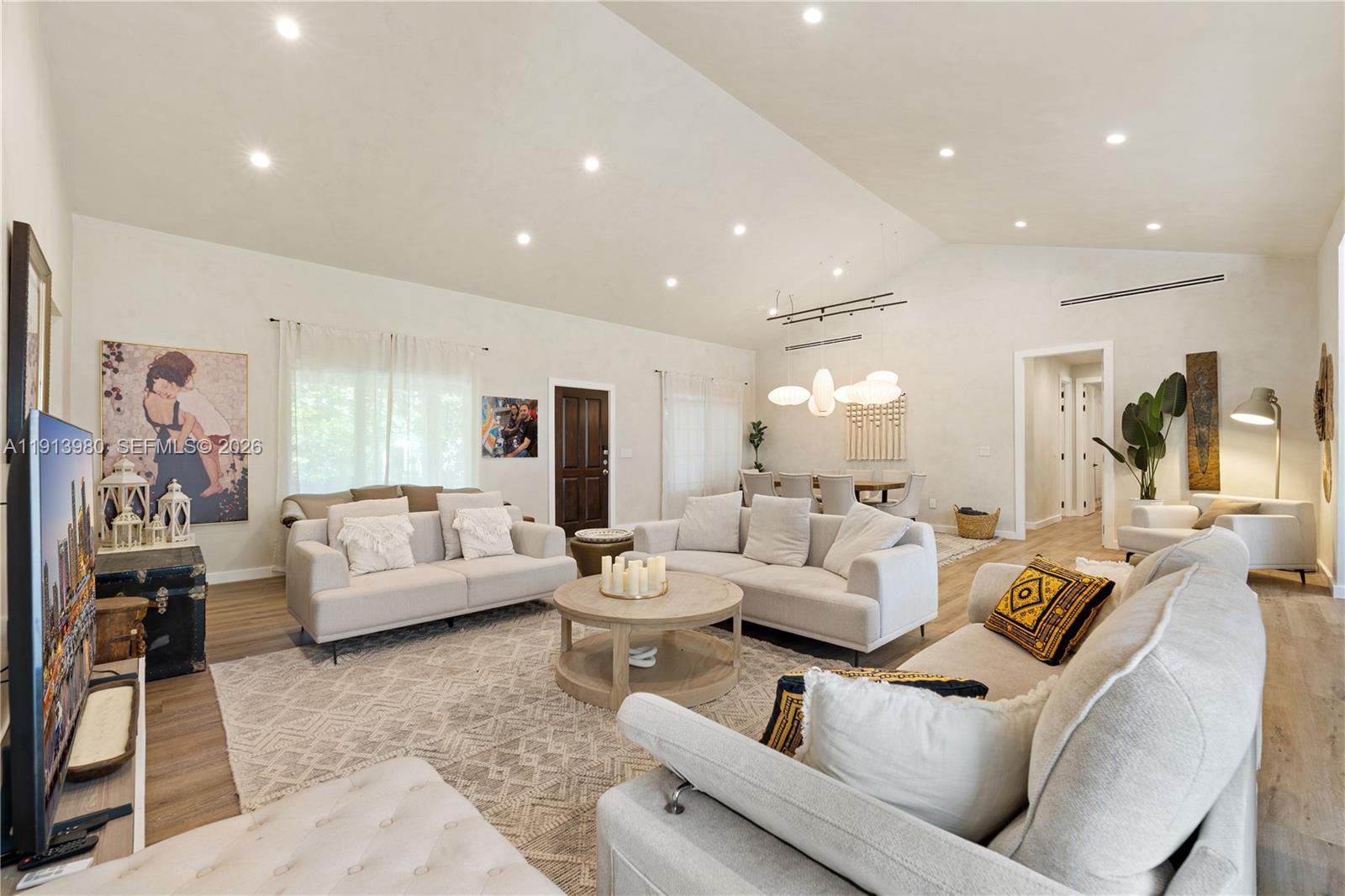 BAY POINT - Residential