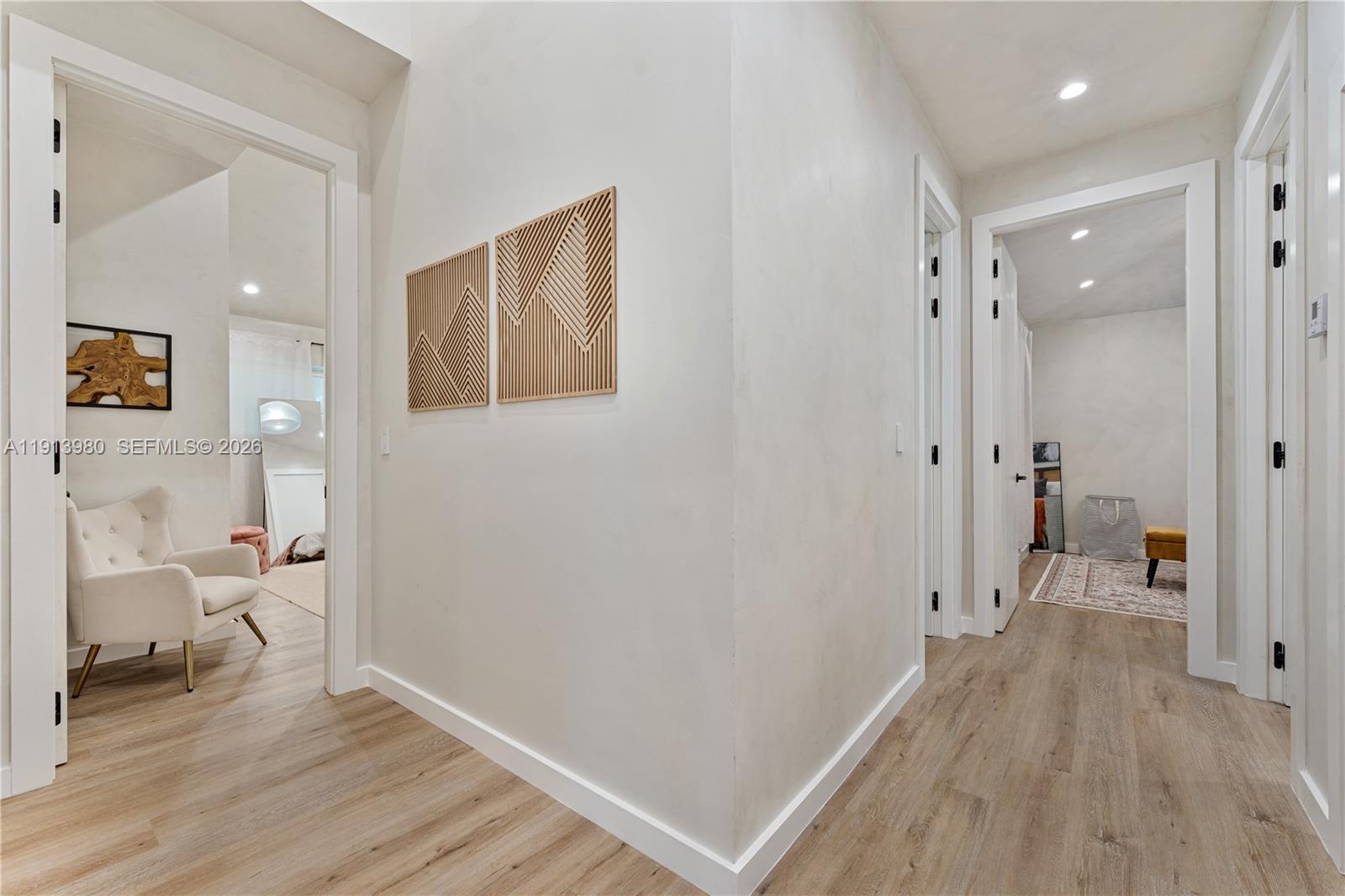 BAY POINT - Residential