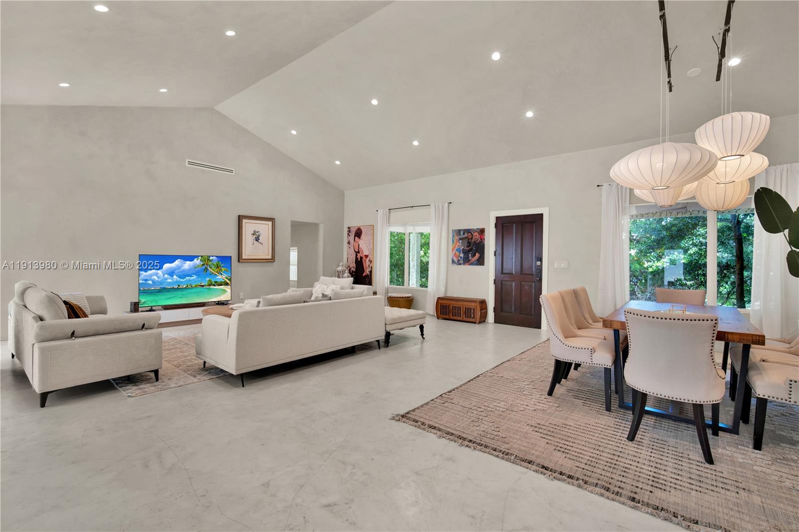 BAY POINT - Residential