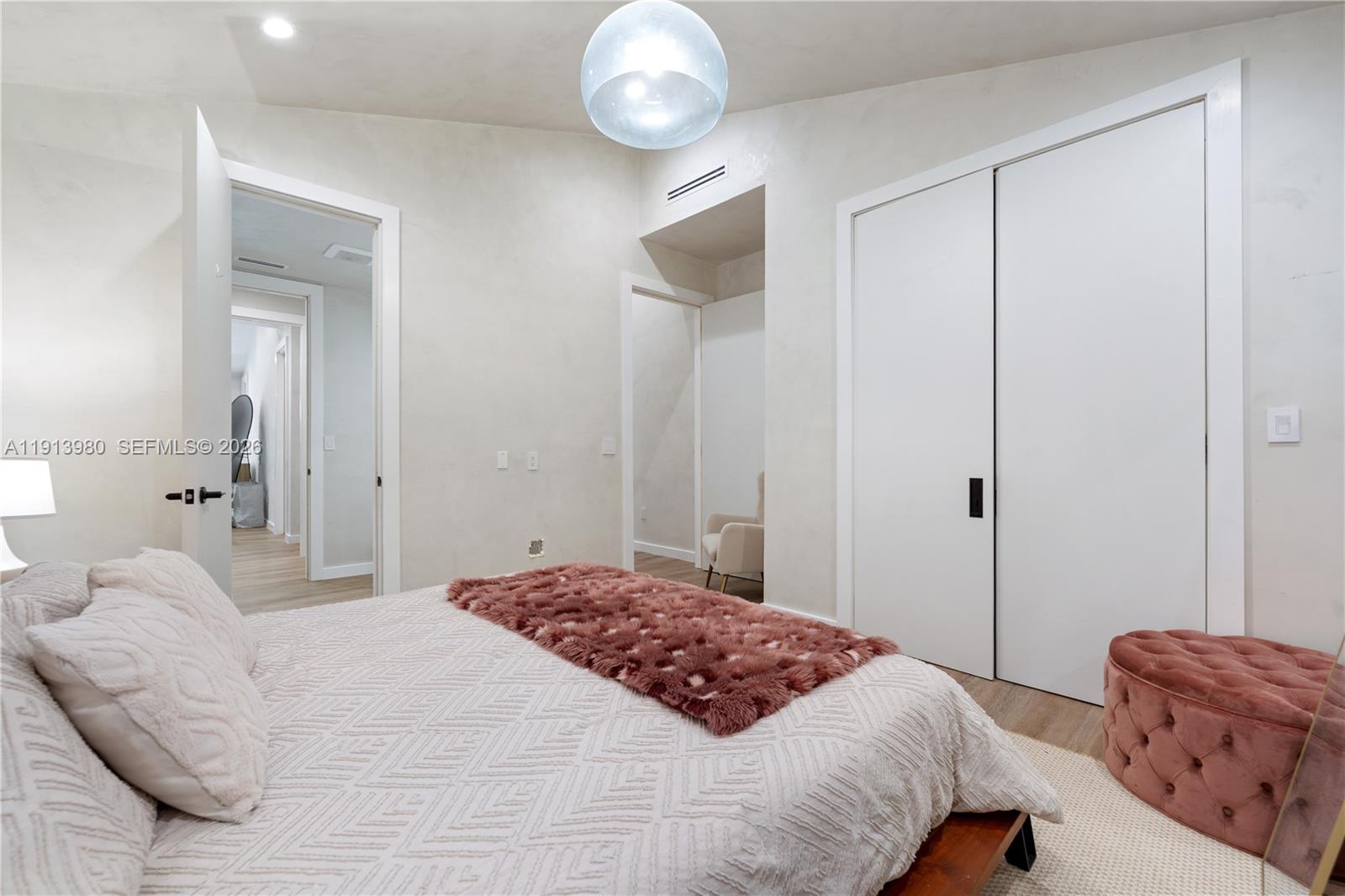 BAY POINT - Residential