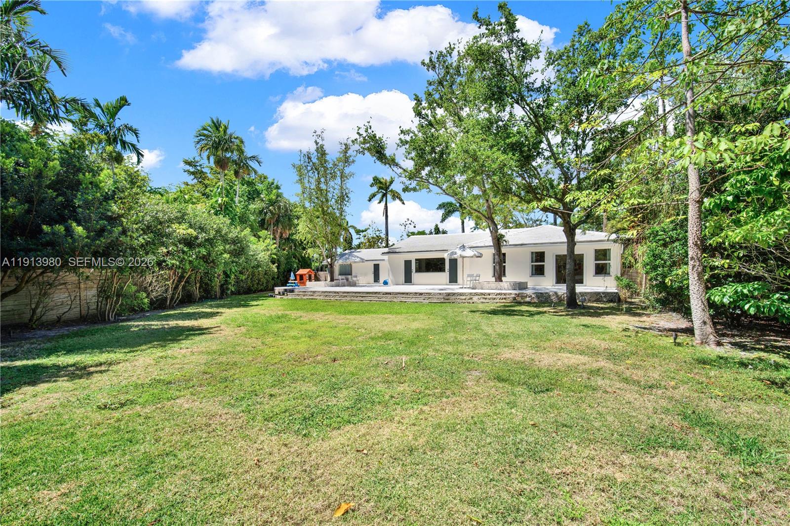 BAY POINT - Residential