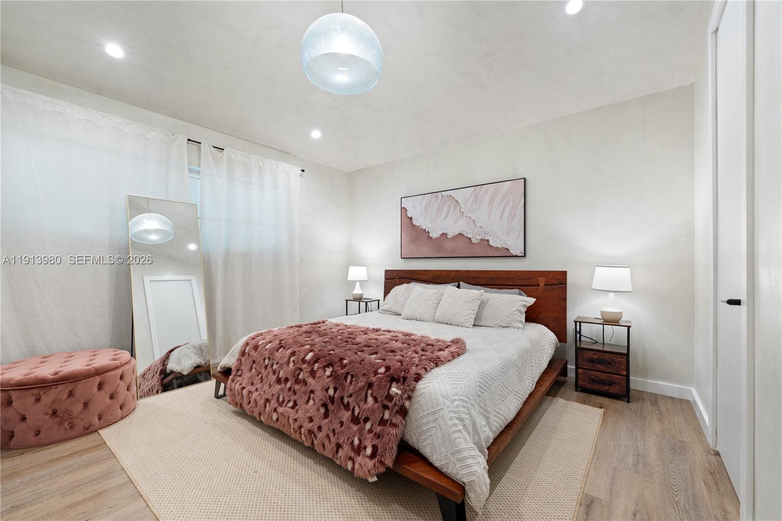 BAY POINT - Residential