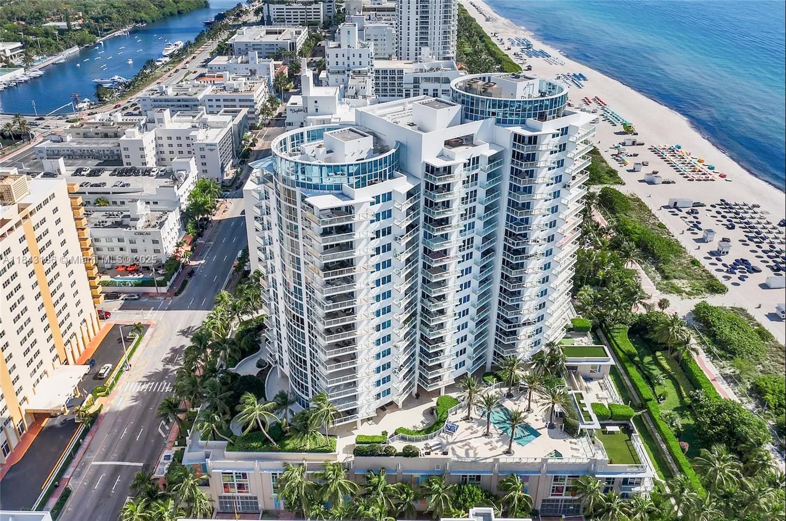 MOSAIC ON MIAMI BEACH CON - Residential Lease