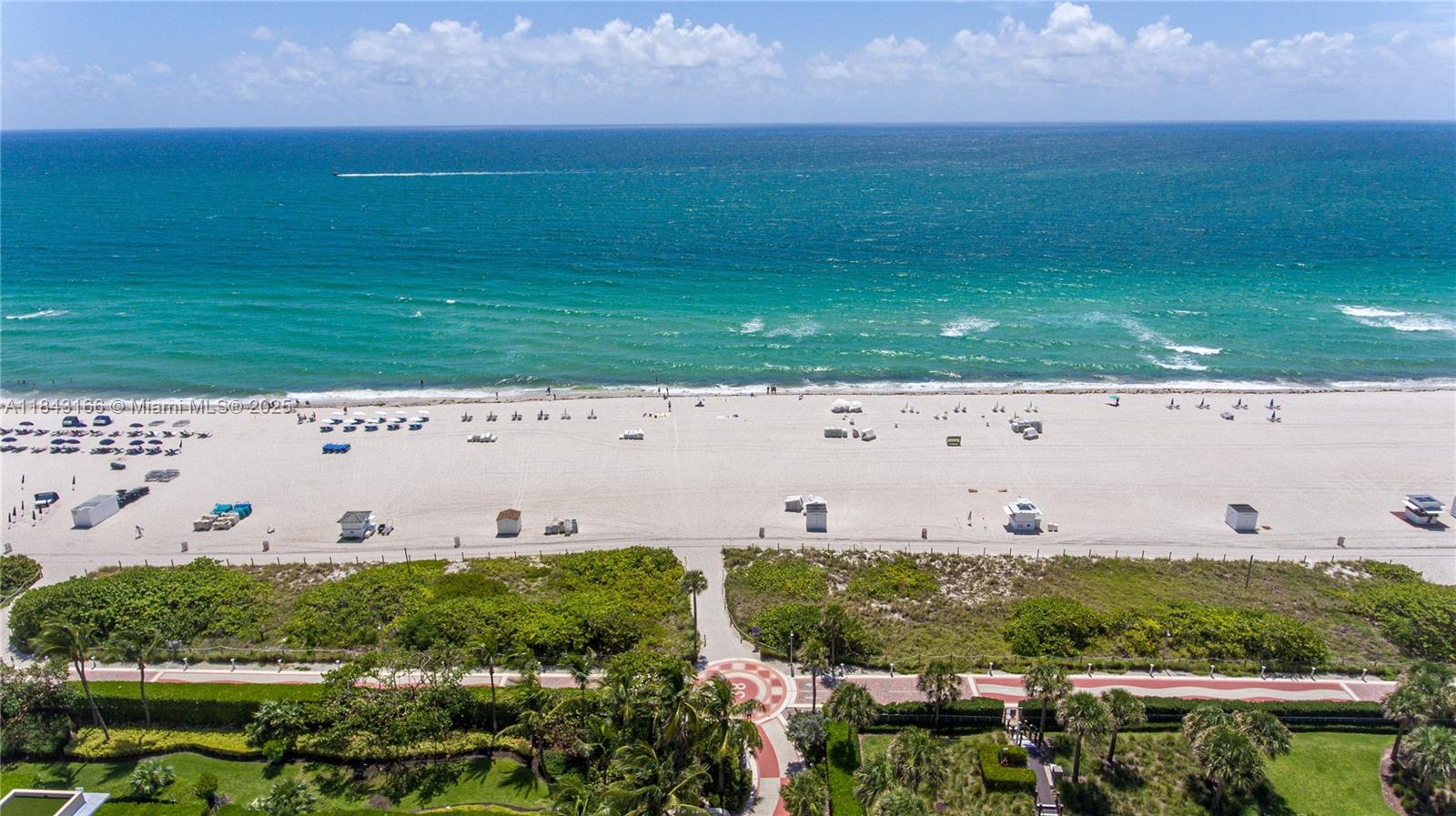 MOSAIC ON MIAMI BEACH CON - Residential Lease