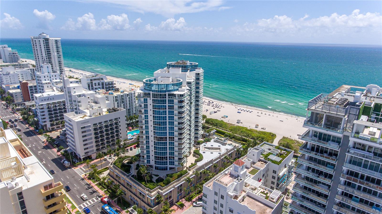 MOSAIC ON MIAMI BEACH CON - Residential Lease