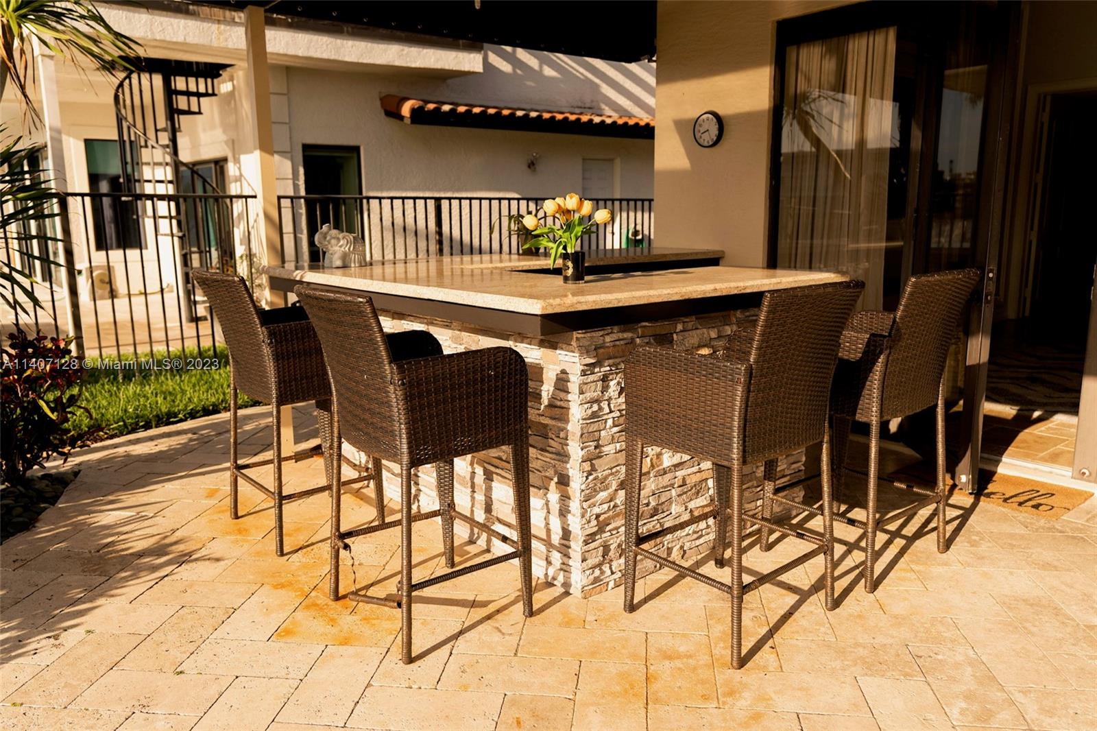 SUNSET EAST - Residential