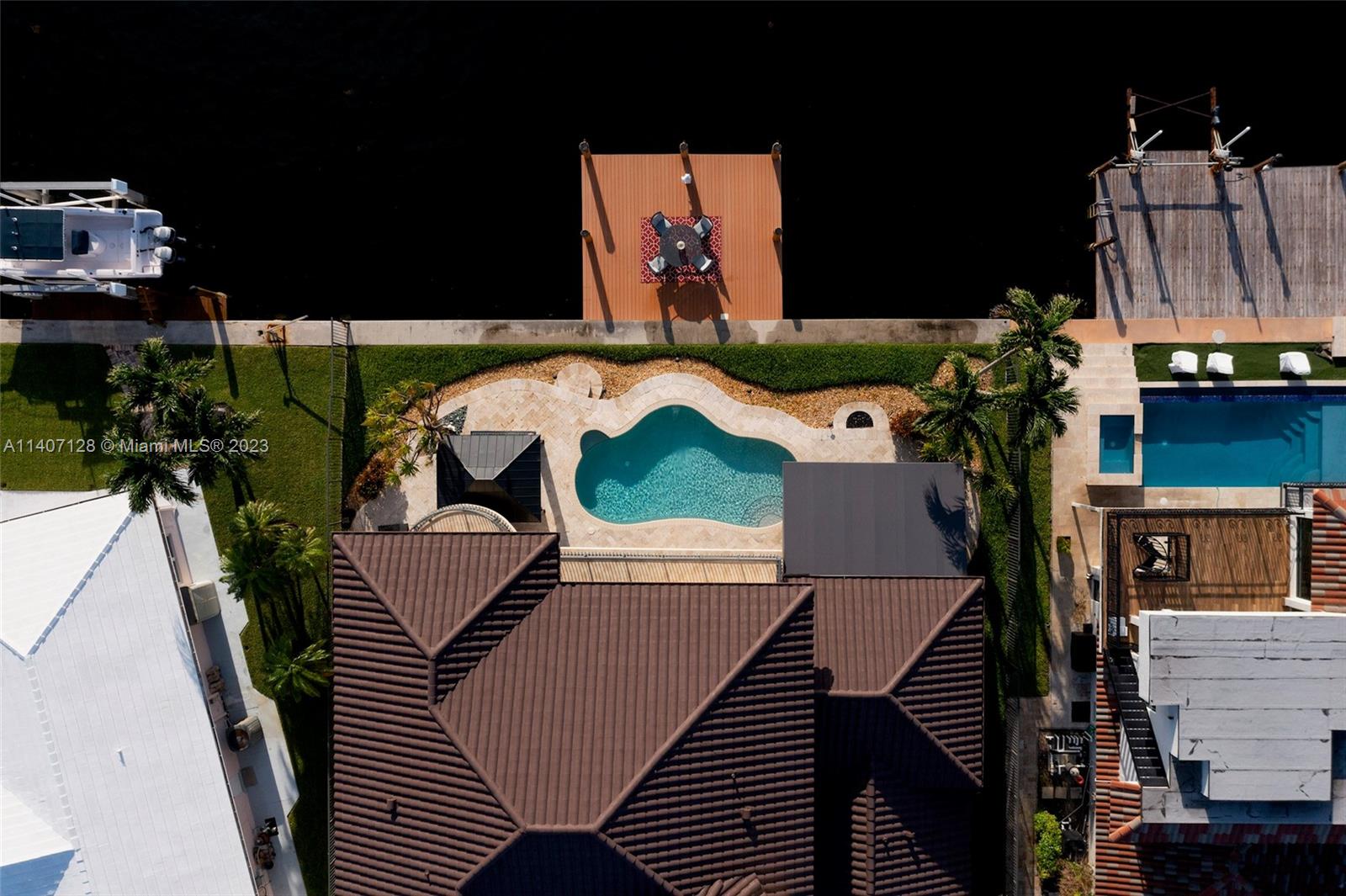 SUNSET EAST - Residential