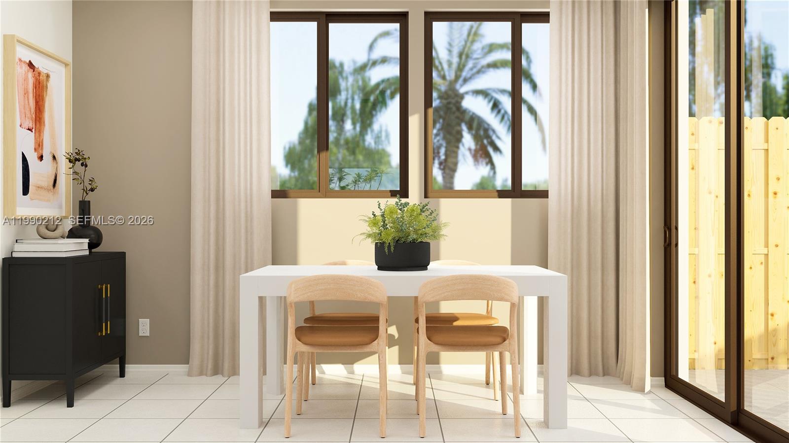 Luminara - Residential