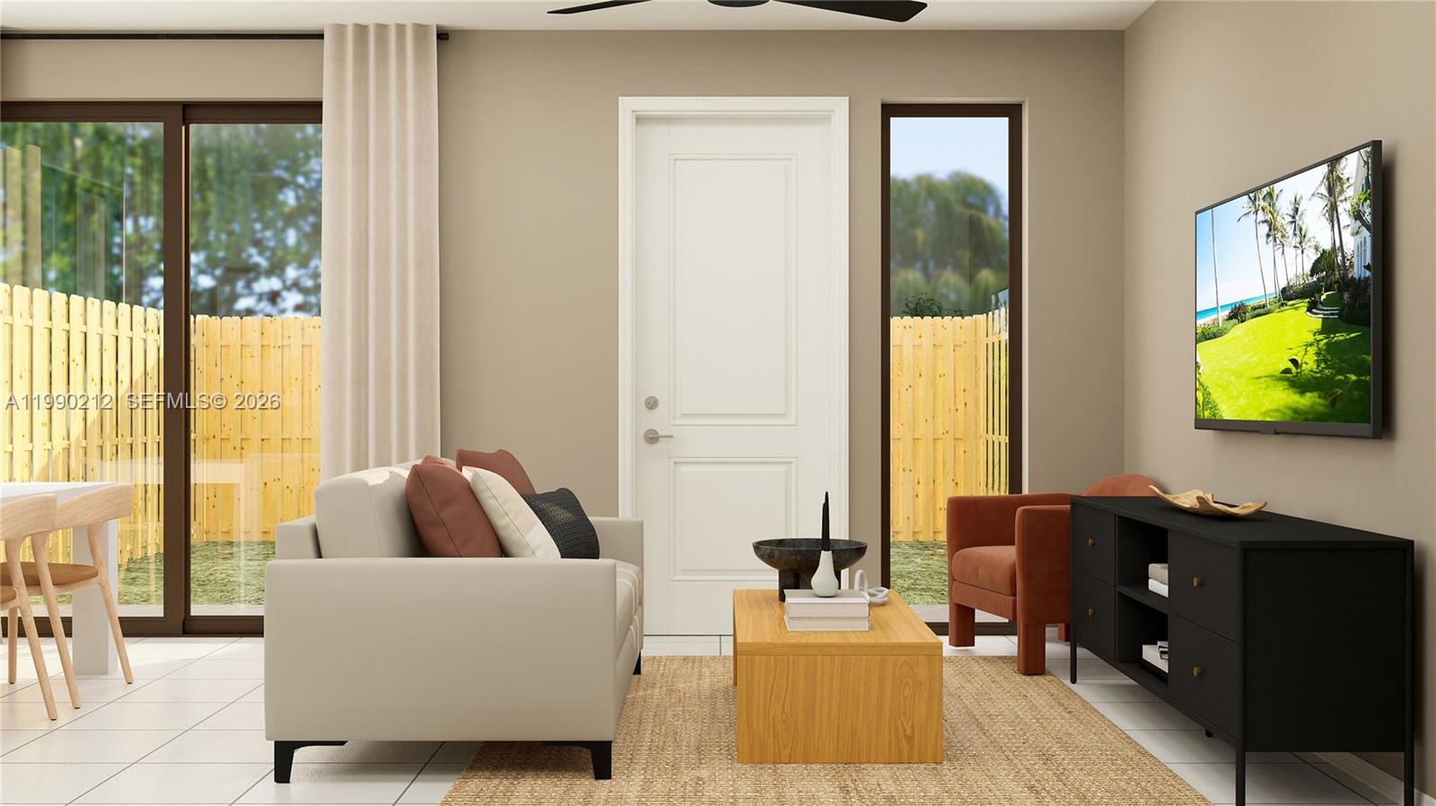 Luminara - Residential