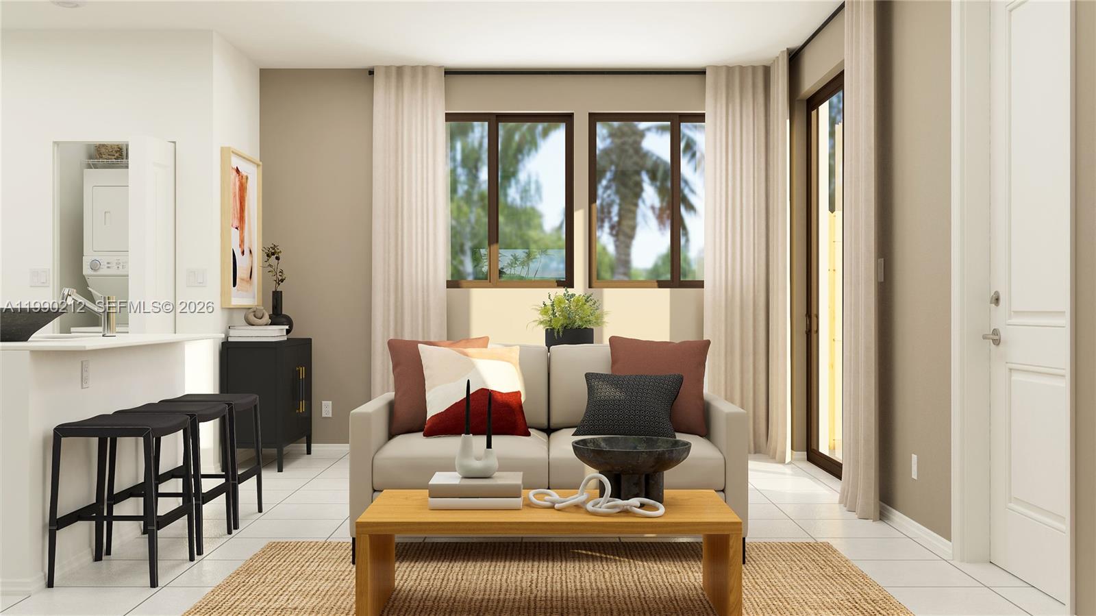 Luminara - Residential