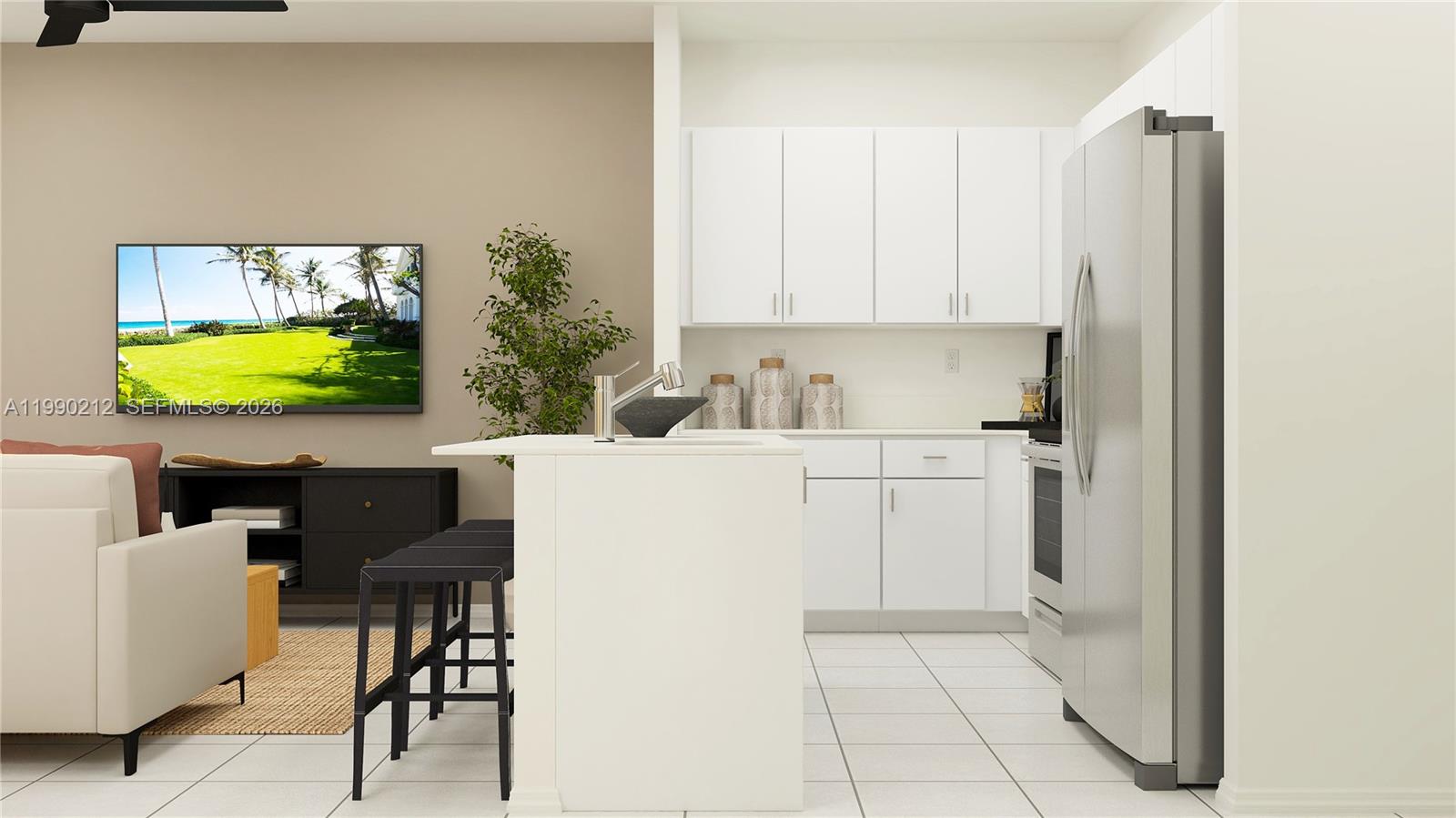 Luminara - Residential