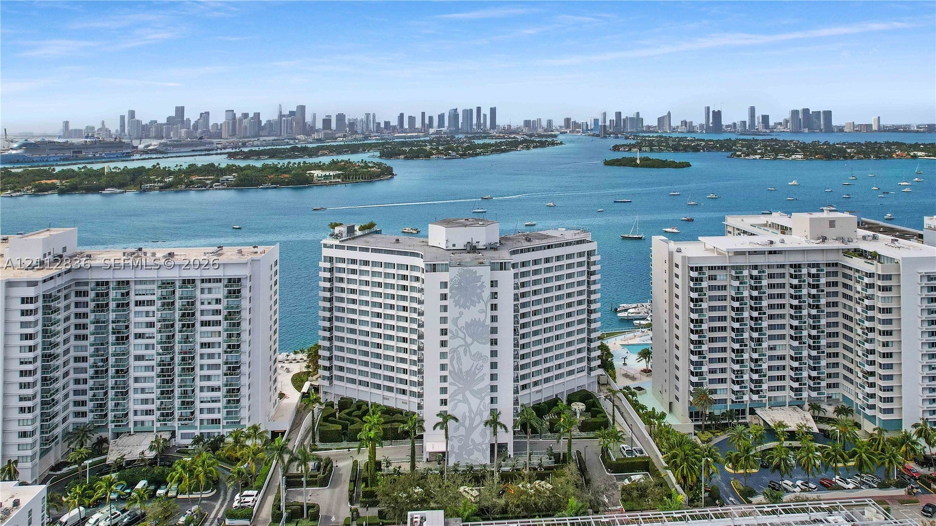 1100 West Ave