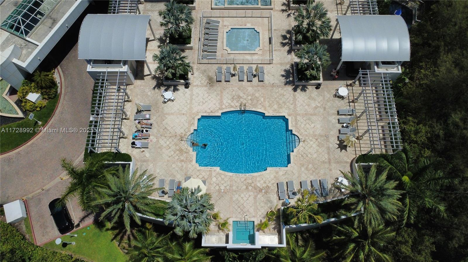 THE PARC AT TURNBERRY ISL - Residential