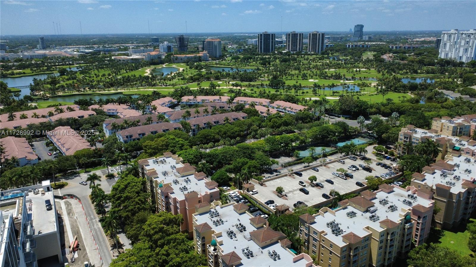 THE PARC AT TURNBERRY ISL - Residential