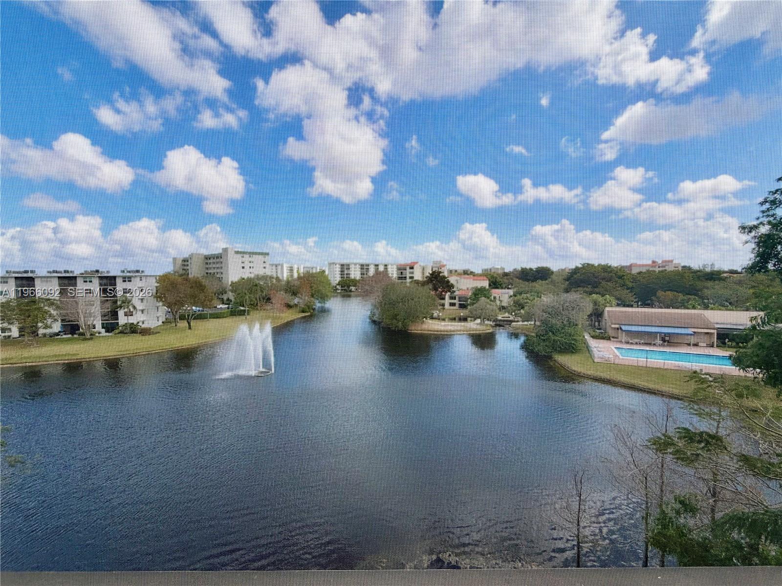 CYPRESS BEND CONDOMINIUM - Residential