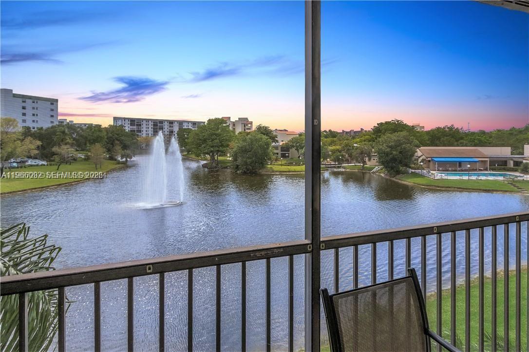 CYPRESS BEND CONDOMINIUM - Residential