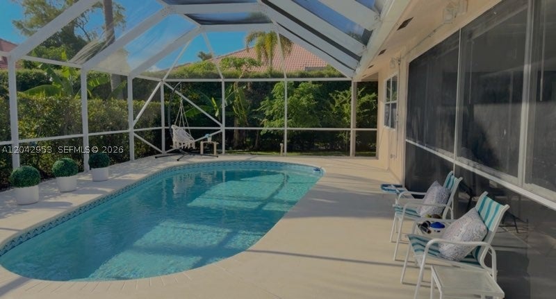 Photo of 165 Cypress Trce #none, Royal Palm Beach, FL 33411 (MLS # A12042953)