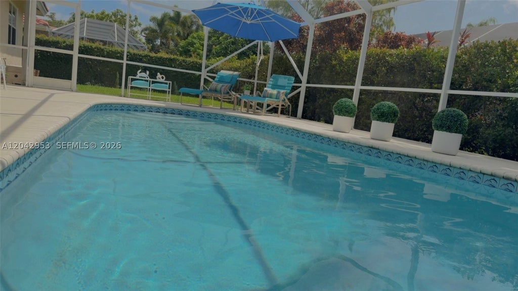 Photo of 165 Cypress Trce #none, Royal Palm Beach, FL 33411 (MLS # A12042953)