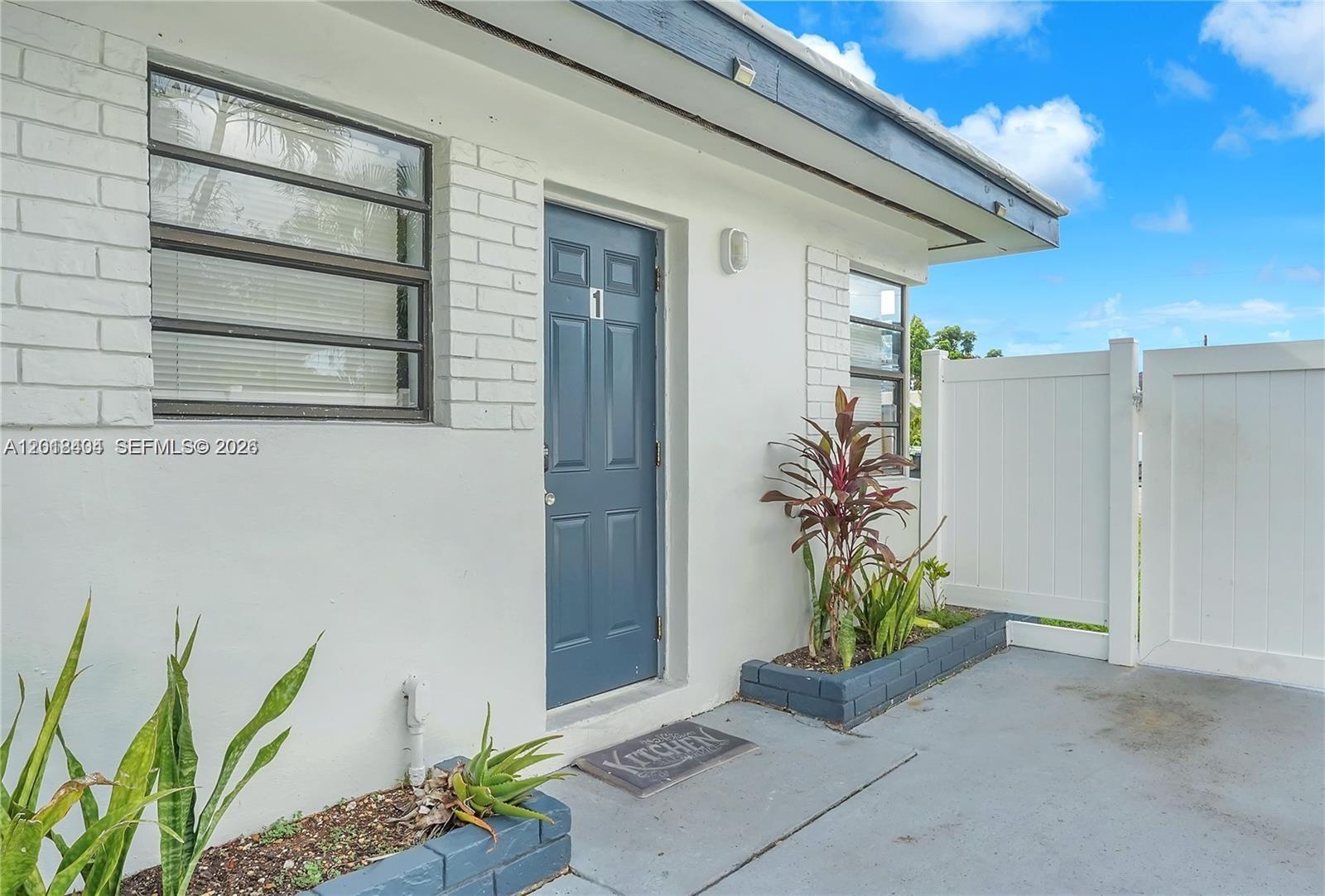 View photos, virtual tours, details... 6036 Polk St 1