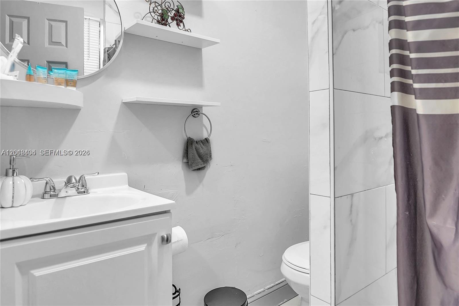 View photos, virtual tours, details... 6036 Polk St 1