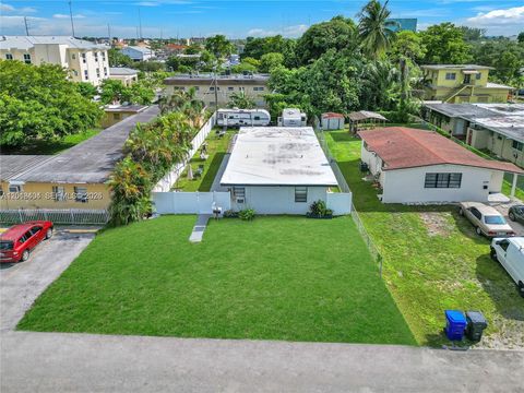 View photos, virtual tours, details... 6036 Polk St 1 Hollywood FL 33024