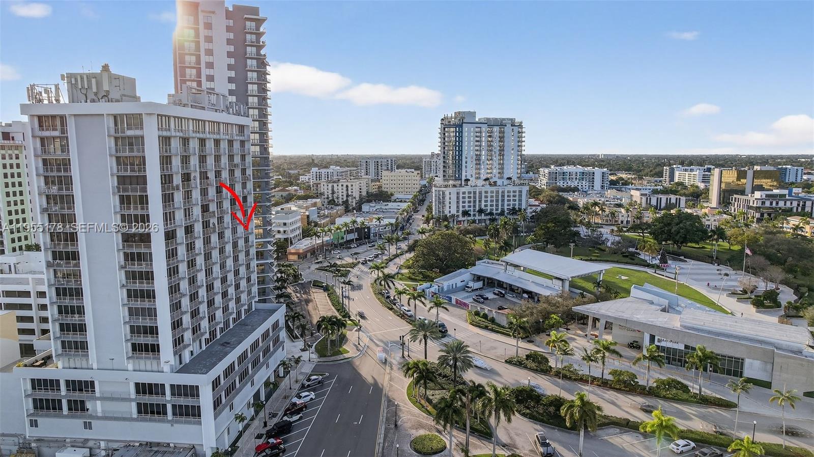 HOME TOWER CONDO - Residential