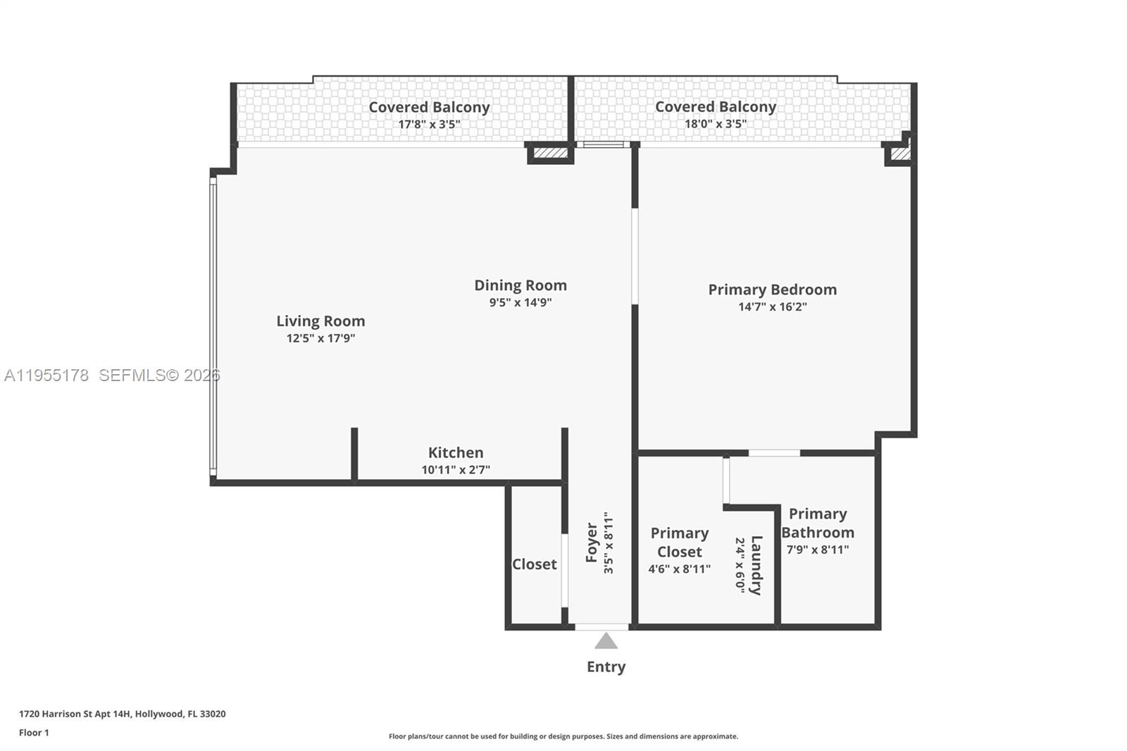 HOME TOWER CONDO - Residential