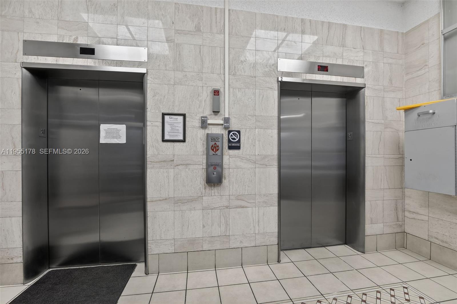 HOME TOWER CONDO - Residential