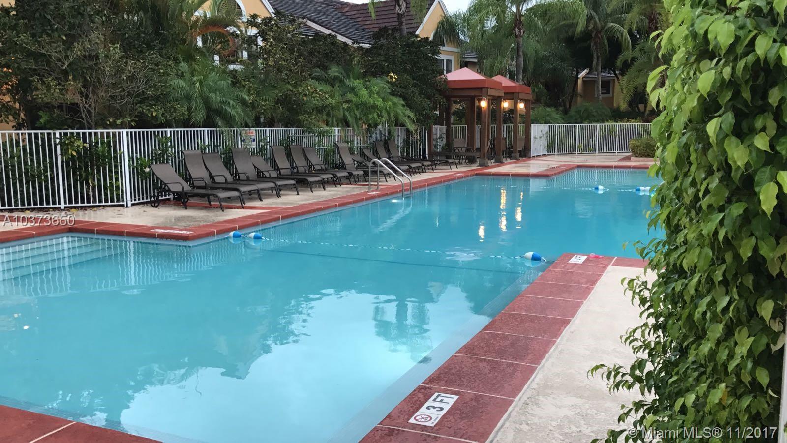 BISCAYNE BEACH CLUB CONDO - Residential Lease