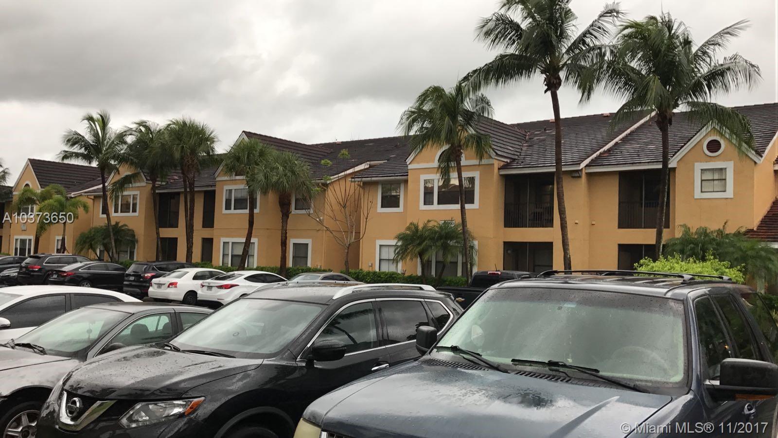 BISCAYNE BEACH CLUB CONDO - Residential Lease