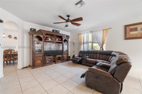 Tiny photo for 3379 NE 1st St, Homestead, FL 33033 (MLS # A12042692)