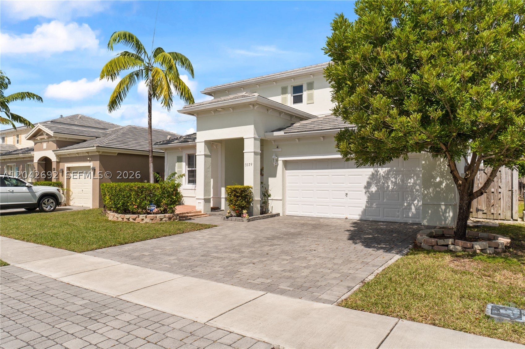 3379 NE 1st St, Homestead FL 33033
