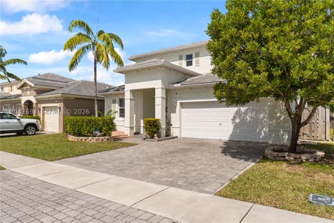 Tiny photo for 3379 NE 1st St, Homestead, FL 33033 (MLS # A12042692)