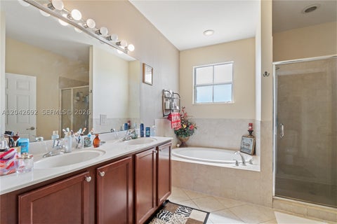 Tiny photo for 3379 NE 1st St, Homestead, FL 33033 (MLS # A12042692)